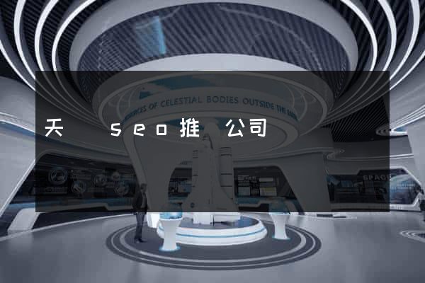 天臺縣seo推廣公司