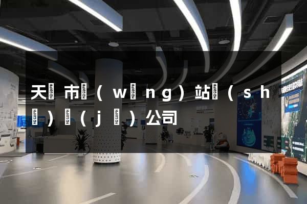 天長市網(wǎng)站設(shè)計(jì)公司
