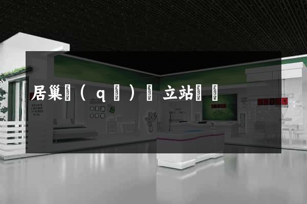 居巢區(qū)獨立站運營