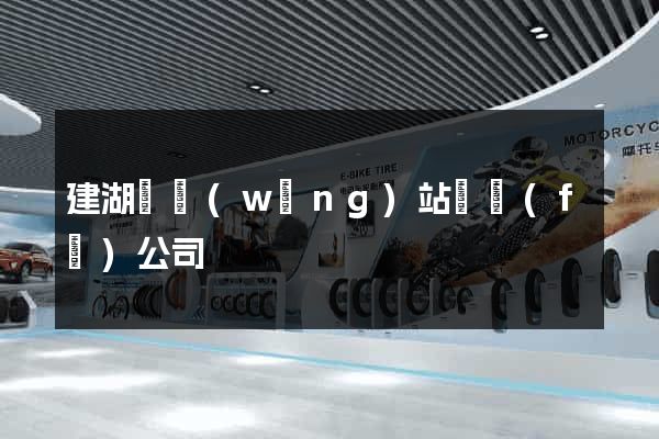 建湖縣網(wǎng)站開發(fā)公司