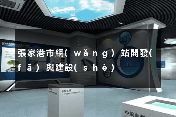 張家港市網(wǎng)站開發(fā)與建設(shè)