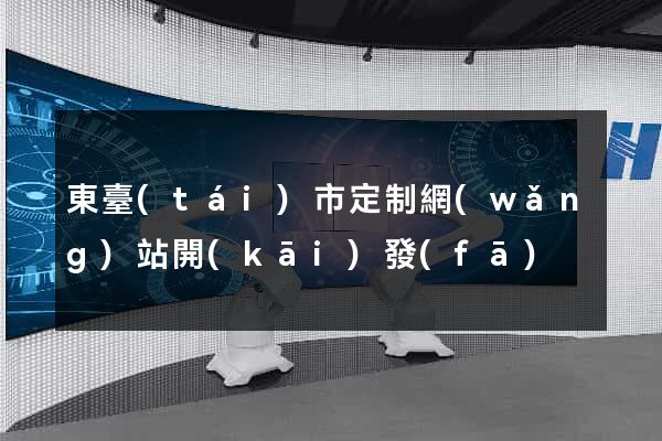 東臺(tái)市定制網(wǎng)站開(kāi)發(fā)
