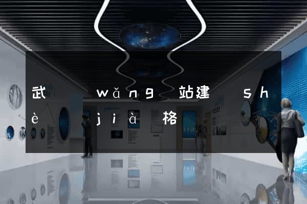 武漢網(wǎng)站建設(shè)價(jià)格