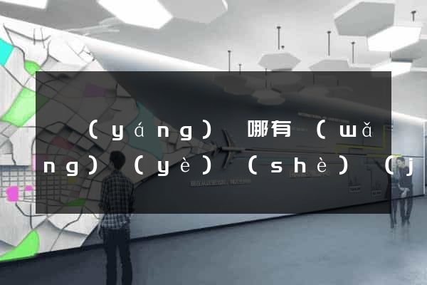 渦陽(yáng)縣哪有網(wǎng)頁(yè)設(shè)計(jì)公司
