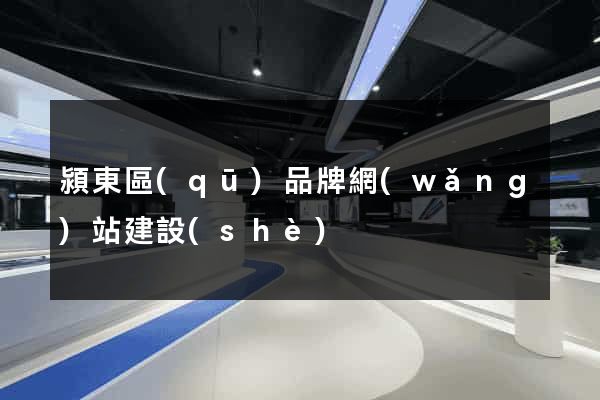 潁東區(qū)品牌網(wǎng)站建設(shè)