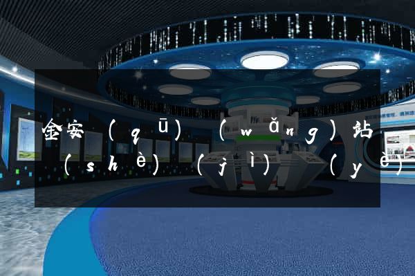 金安區(qū)網(wǎng)站設(shè)計(jì)專業(yè)的公司