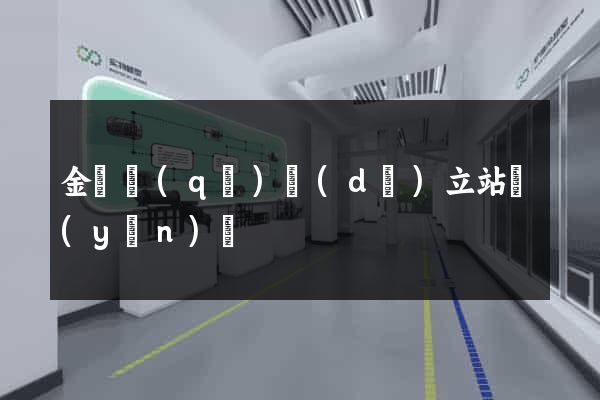 金閶區(qū)獨(dú)立站運(yùn)營