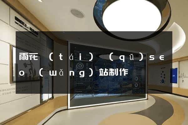 雨花臺(tái)區(qū)seo網(wǎng)站制作
